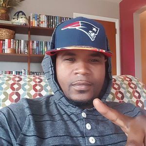 Meet your Posher, Cj